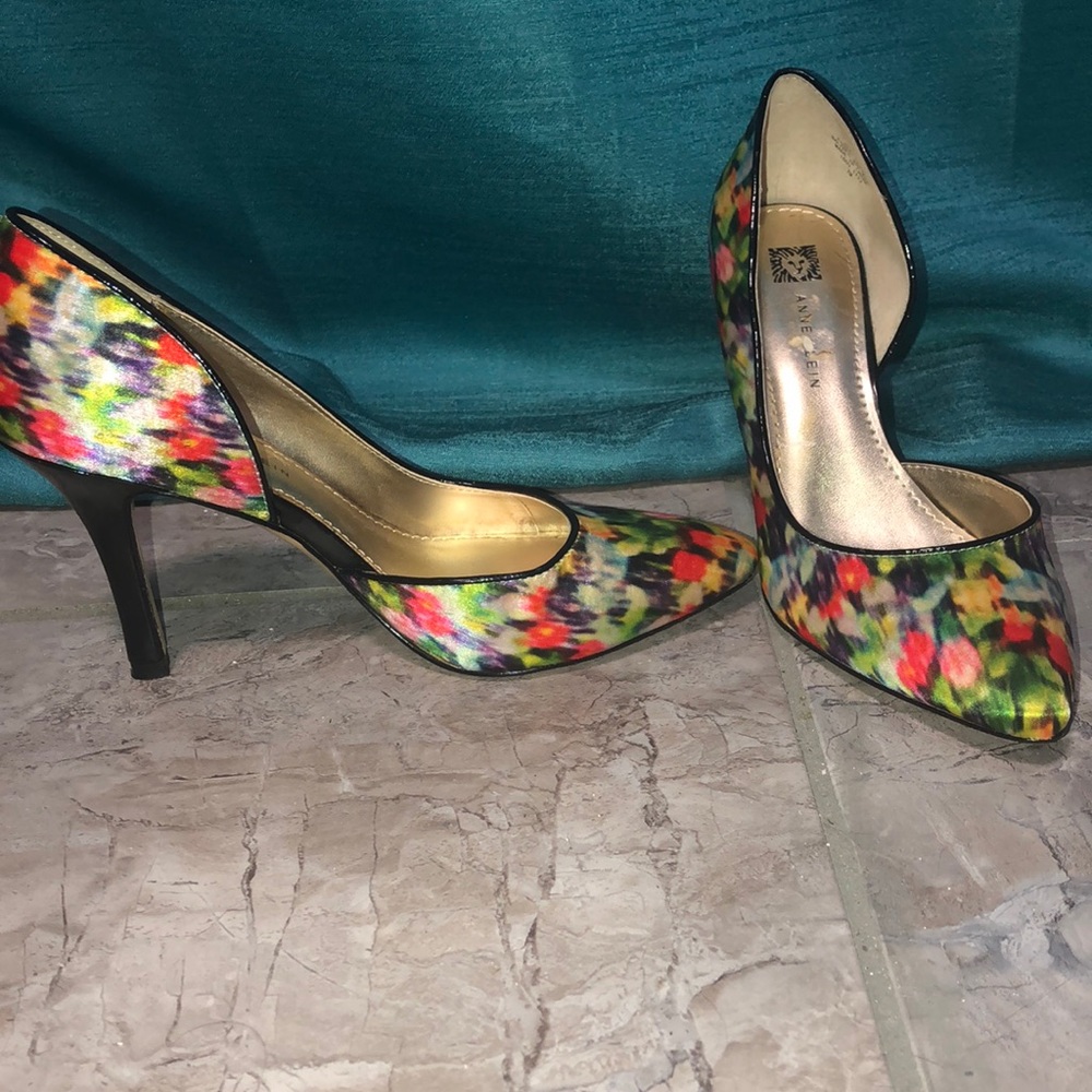 Anne Klein Pumps size 7